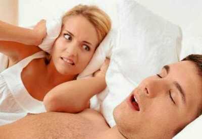 Remedios naturales para la apnea del sueño Remedios naturales para la apnea del sueño