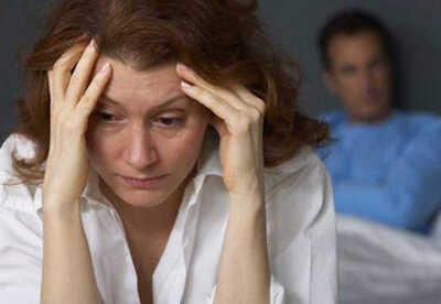 Remedios naturales para la menopausia según los sintomas Remedios naturales para la menopausia según los sintomas