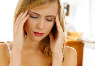 Remedios para las migrañas que podemos hacer en casa Remedios para las migrañas que podemos hacer en casa