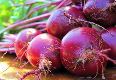 ¿Remolachas cocidas o jugo de remolachas? ¿Remolachas cocidas o jugo de remolachas?