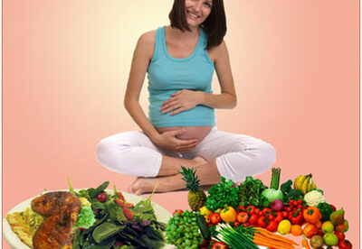 Requerimientos nutricionales en la mujer embarazada Requerimientos nutricionales en la mujer embarazada