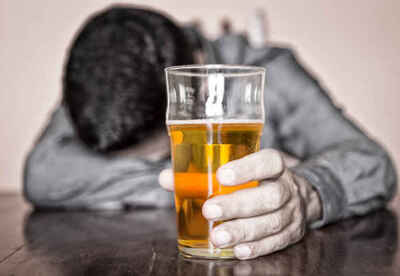 Riesgos del alcohol impensados en nuestro cuerpo Riesgos del alcohol impensados en nuestro cuerpo