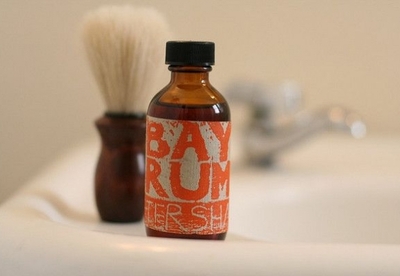 Ron de Bahía, una loción perfecta para el rostro Ron de Bahía, una loción perfecta para el rostro