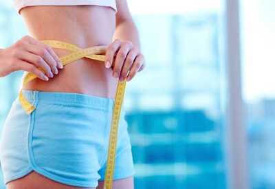 Rutina para un abdomen plano que no toma mucho tiempo Rutina para un abdomen plano que no toma mucho tiempo