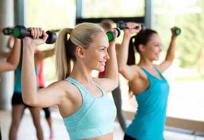 Rutinas para aumentar músculos brazos y piernas Rutinas para aumentar músculos brazos y piernas