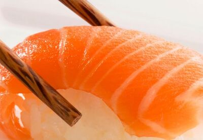 Salmón para bajar el colesterol Salmón para bajar el colesterol