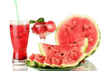 Sandía, sabor y salud en verano Sandía, sabor y salud en verano