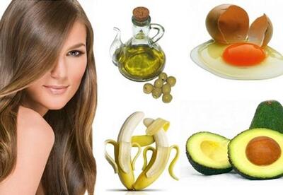 Secretos para el crecimiento del cabello Secretos para el crecimiento del cabello