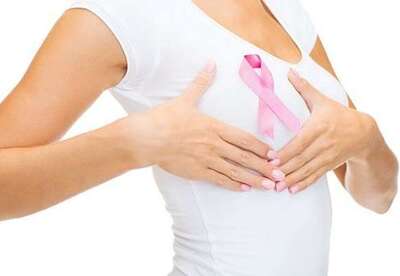 Signos iniciales del cáncer de mama y la importancia del examen Signos iniciales del cáncer de mama y la importancia del examen