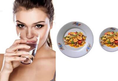 Simples consejos para comer menos Simples consejos para comer menos