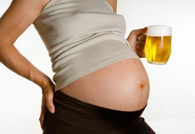 Síndrome de alcohol fetal causas y tratamientos Síndrome de alcohol fetal causas y tratamientos