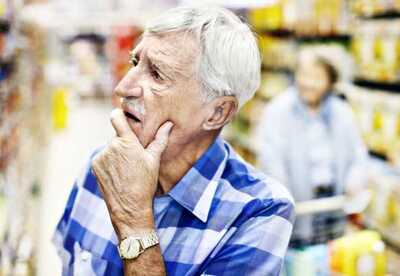 Síntomas de alzheimer en adultos los primeros en aparecer Síntomas de alzheimer en adultos los primeros en aparecer