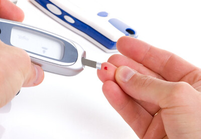 Sintomas de diabetes Sintomas de diabetes