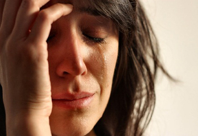 Sintomas de depresion Sintomas de depresion