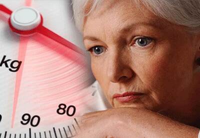 Síntomas de la menopausia en la mujer Síntomas de la menopausia en la mujer