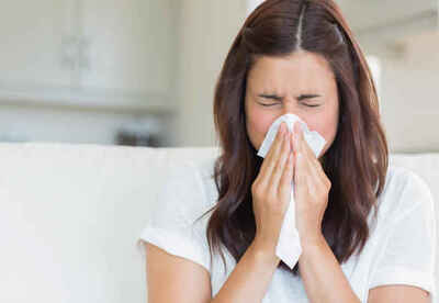 Síntomas de la sinusitis que debemos conocer Síntomas de la sinusitis que debemos conocer