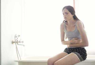 Síntomas de miomas en los ovarios Síntomas de miomas en los ovarios