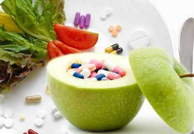 Suplementos alimenticios para perder peso Suplementos alimenticios para perder peso