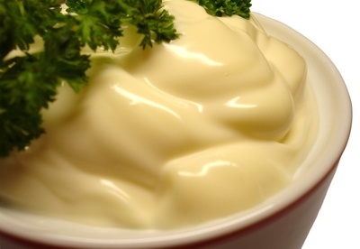 Sustitutos saludables de la mayonesa y mantequilla en la dieta Sustitutos saludables de la mayonesa y mantequilla en la dieta