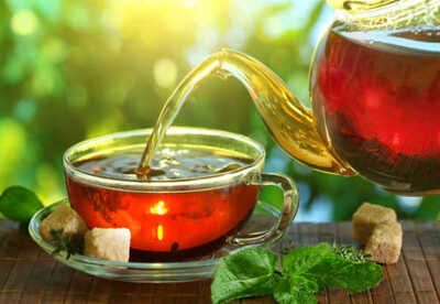 Té de boldo para adelgazar Té de boldo para adelgazar
