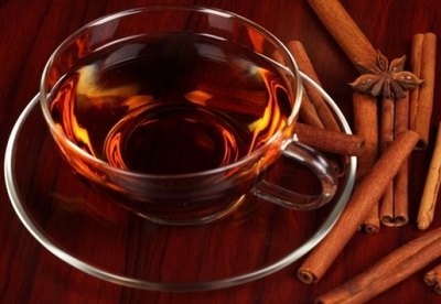 Té de canela para reducir la glucosa y el colesterol Té de canela para reducir la glucosa y el colesterol