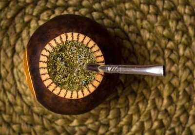 Té de yerba mate para adelgazar Té de yerba mate para adelgazar