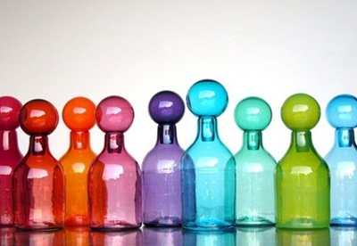 Técnicas de Cromoterapia: agua solarizada para la salud Técnicas de Cromoterapia: agua solarizada para la salud