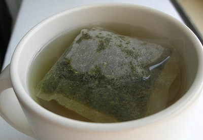 Té verde para reducir tumores Té verde para reducir tumores