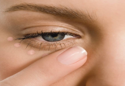 Tratamientos contra las ojeras Tratamientos contra las ojeras
