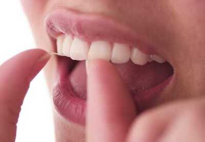 Tratamiento para encías sangrantes en casa Tratamiento para encías sangrantes en casa