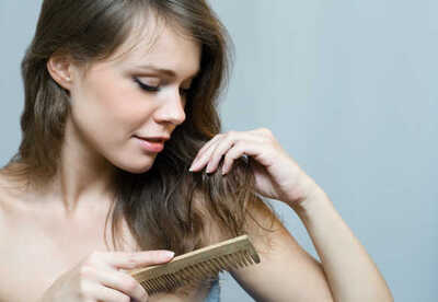 Tratamiento para hidratar el cabello de manera natural Tratamiento para hidratar el cabello de manera natural