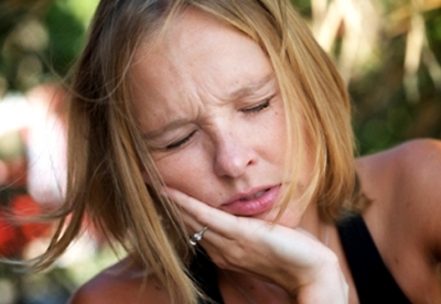Tratamiento para la sensibilidad dental Tratamiento para la sensibilidad dental