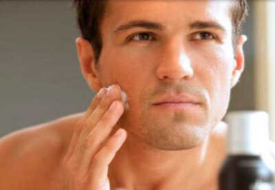 Tratamientos faciales para hombres Tratamientos faciales para hombres