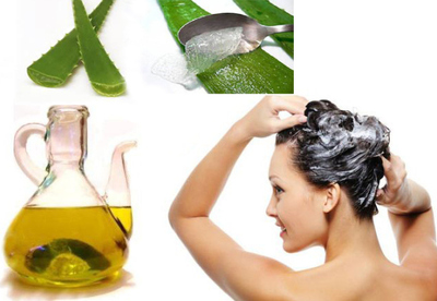 Tratamientos naturales para cuidar tu cabello Tratamientos naturales para cuidar tu cabello