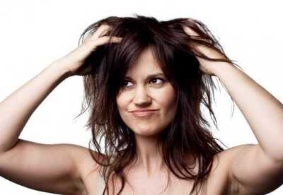 Tratamientos para el cabello graso Tratamientos para el cabello graso