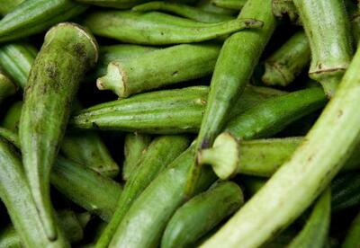 Tratar la diabetes con okra Tratar la diabetes con okra