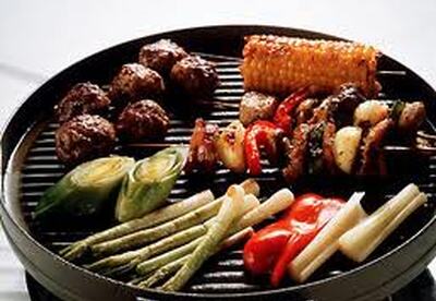 Beneficios de cocinar con una plancha Beneficios de cocinar con una plancha
