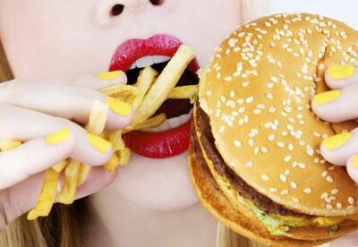 Trucos para dejar de comer compulsivamente Trucos para dejar de comer compulsivamente