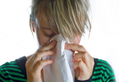6 trucos para prevenir la gripe 6 trucos para prevenir la gripe