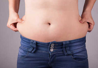 Trucos para quemar grasa abdominal que no tienen riesgo Trucos para quemar grasa abdominal que no tienen riesgo