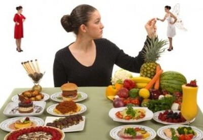 Trucos de Nutrición para cambiar tus hábitos alimentares Trucos de Nutrición para cambiar tus hábitos alimentares