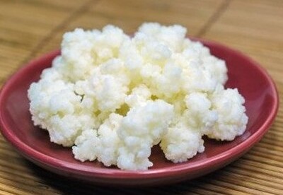 El kéfir y sus beneficios El kéfir y sus beneficios