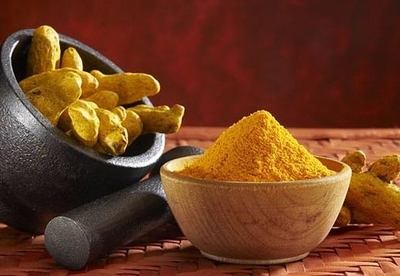 Ubtan: un tratamiento de belleza ayurvédico Ubtan: un tratamiento de belleza ayurvédico