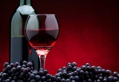 Un vaso de vino al día para evitar la depresión Un vaso de vino al día para evitar la depresión