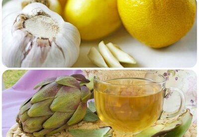 Una alimentación contra la hipertensión (Parte 2) Una alimentación contra la hipertensión (Parte 2)