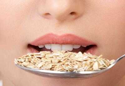 Usar avena para adelgazar Usar avena para adelgazar
