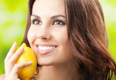 Usos del limón para la belleza Usos del limón para la belleza