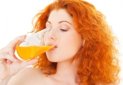 Cómo consumir más vitamina C (Parte 1) Cómo consumir más vitamina C (Parte 1)
