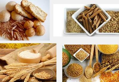 Ventajas de los alimentos integrales Ventajas de los alimentos integrales