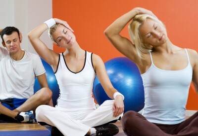 Ventajas de practicar Pilates Ventajas de practicar Pilates